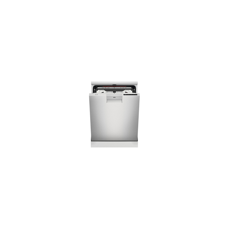 Lave vaisselle Aeg FFB83816PM