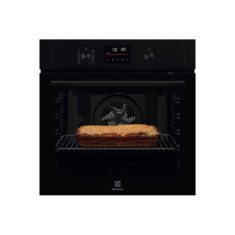 Four encastrable Electrolux Série 600 EOF4P46H