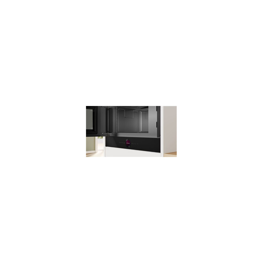 Micro ondes mono fonction Bosch BFL9221B1
