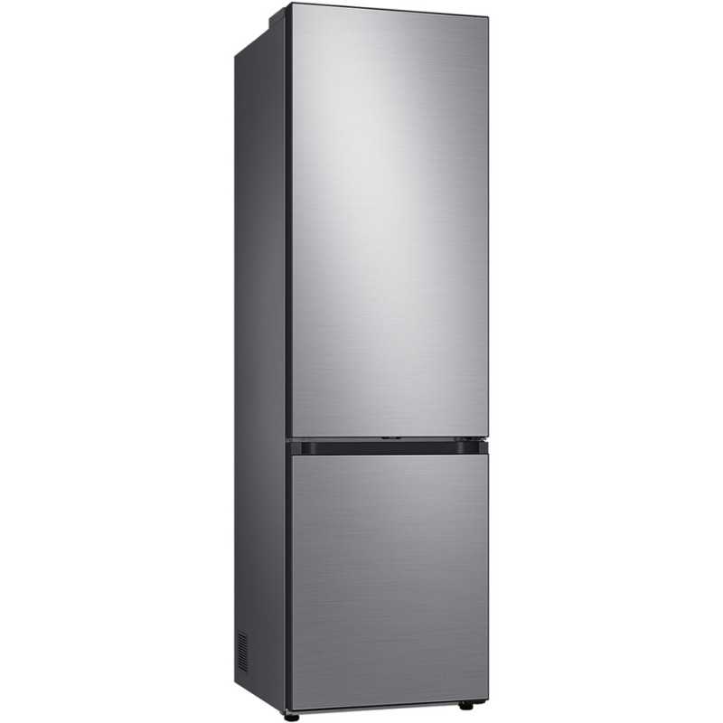 Réfrigérateur congélateur en bas Samsung RB38C7B6AS9