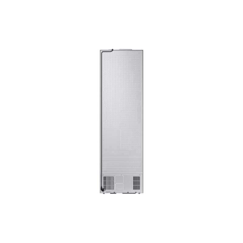 Réfrigérateur congélateur en bas Samsung RB38C7B6AS9