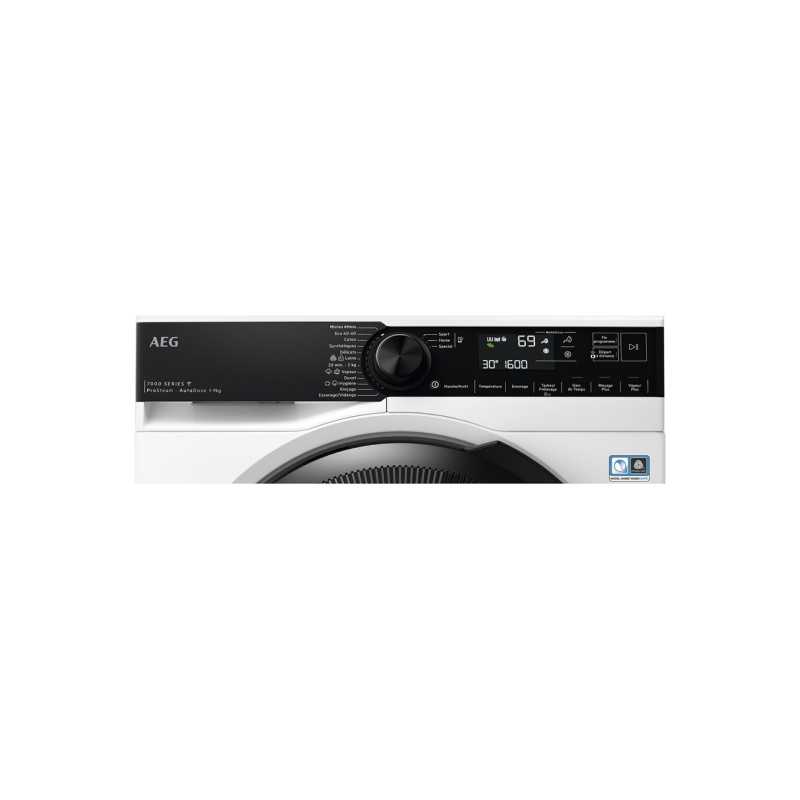 Lave linge hublot Aeg LFR73H169Q