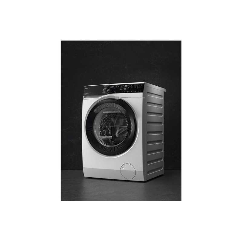 Lave linge hublot Aeg LFR73H169Q
