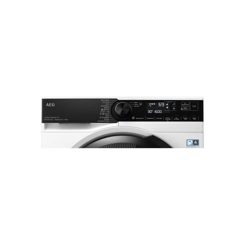 Lave linge hublot Aeg LFR73H169Q