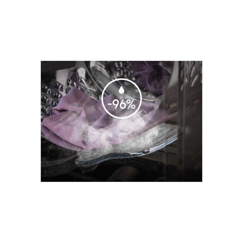 Lave linge hublot Aeg LFR73H169Q