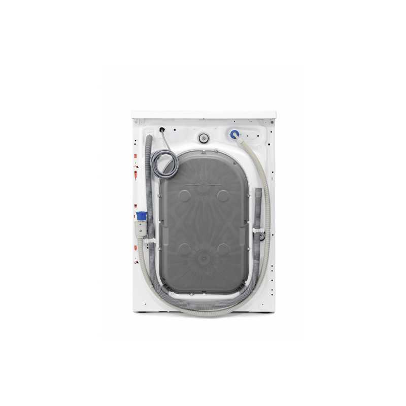 Lave linge hublot Aeg LFR73H169Q