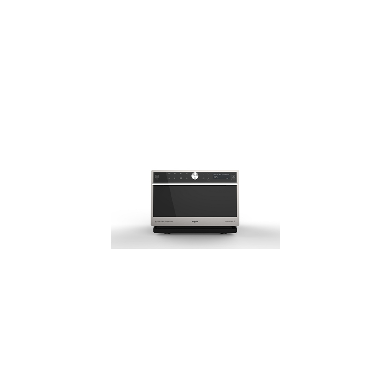 Micro ondes combiné Whirlpool MWSC9133SX