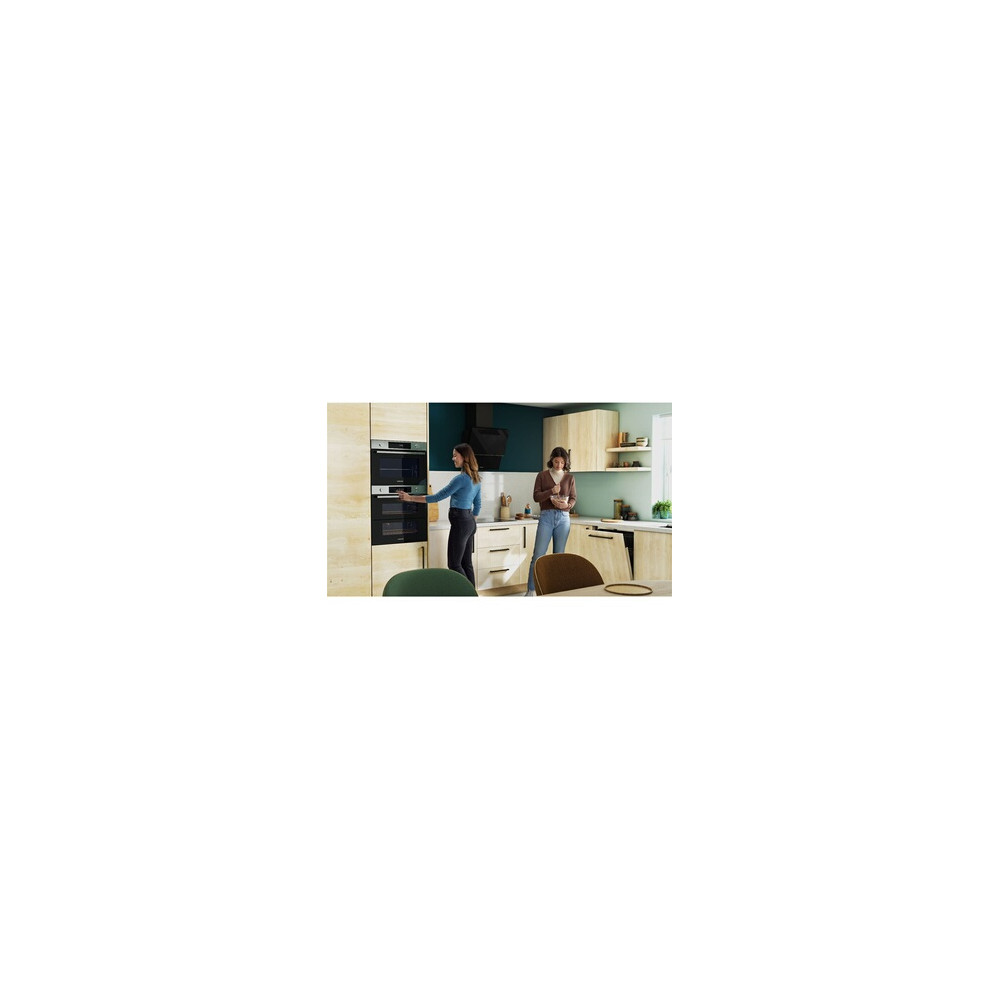 Micro ondes mono fonction Samsung NQ5B4513GBS