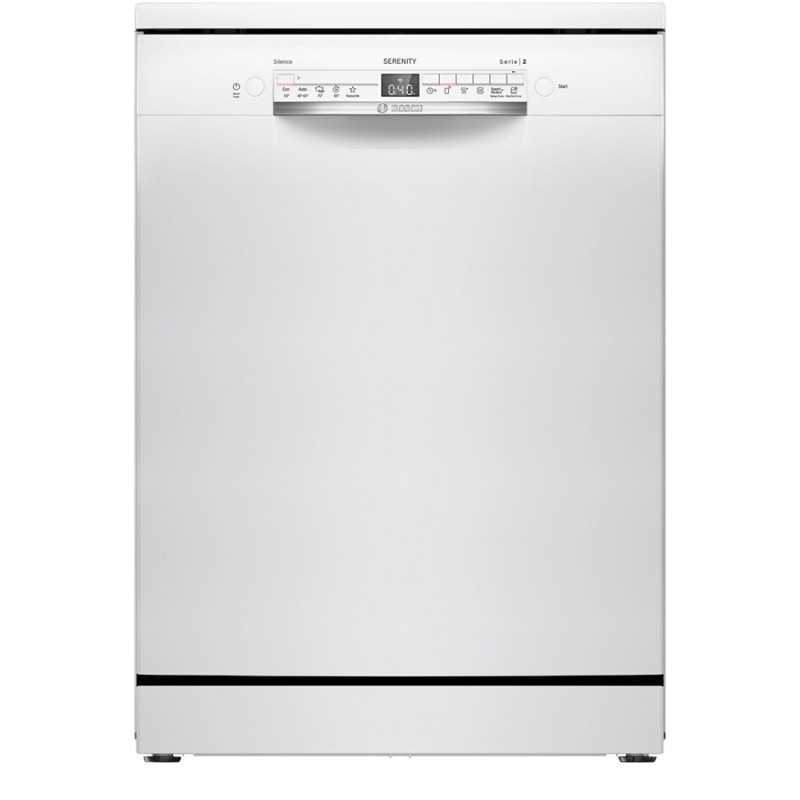 Lave vaisselle Bosch SMS2HTW05E