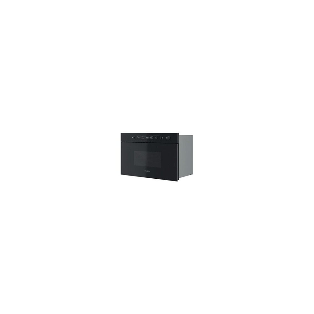 Micro ondes + Gril Whirlpool mbna920b