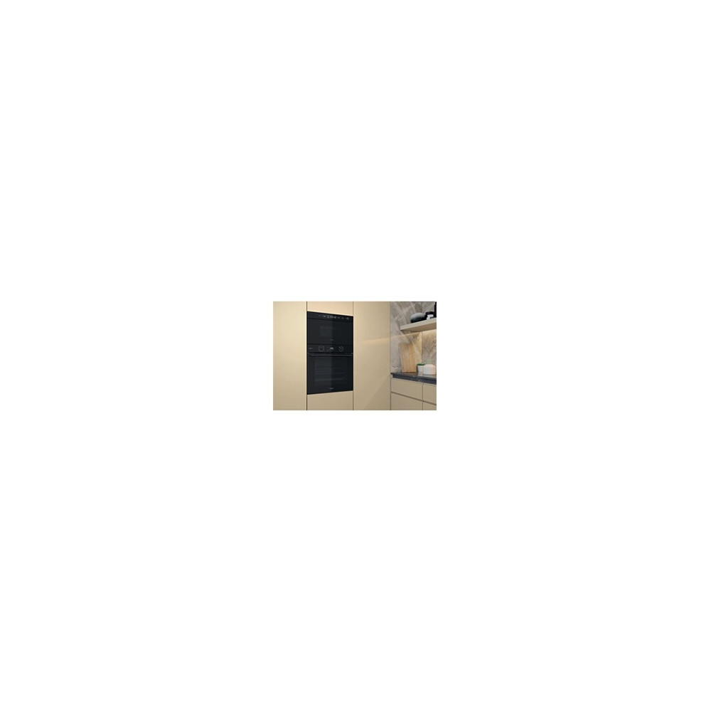 Micro ondes + Gril Whirlpool mbna920b