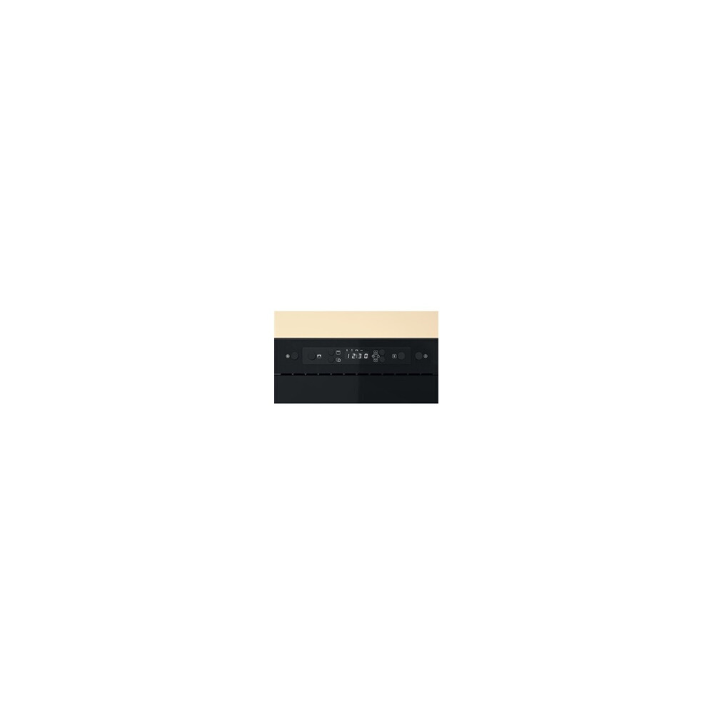 Micro ondes + Gril Whirlpool mbna920b