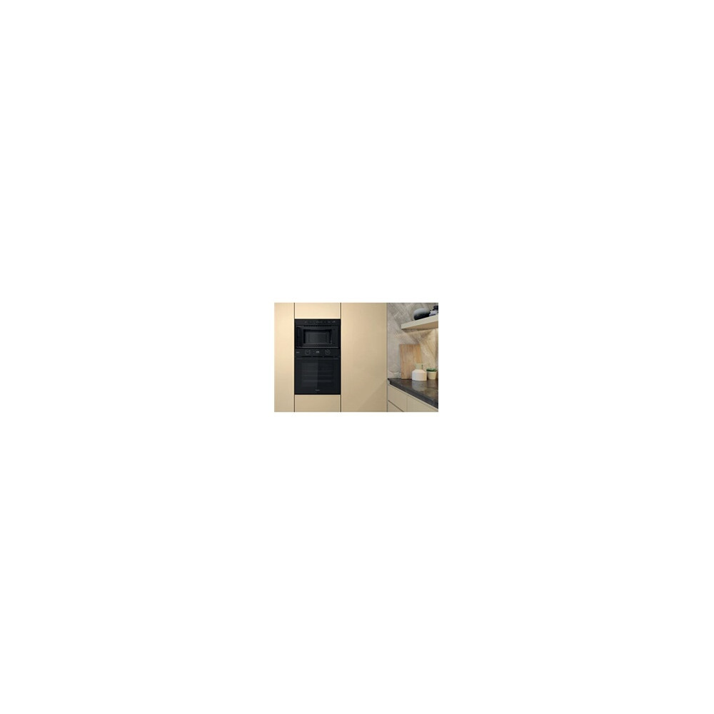 Micro ondes + Gril Whirlpool mbna920b