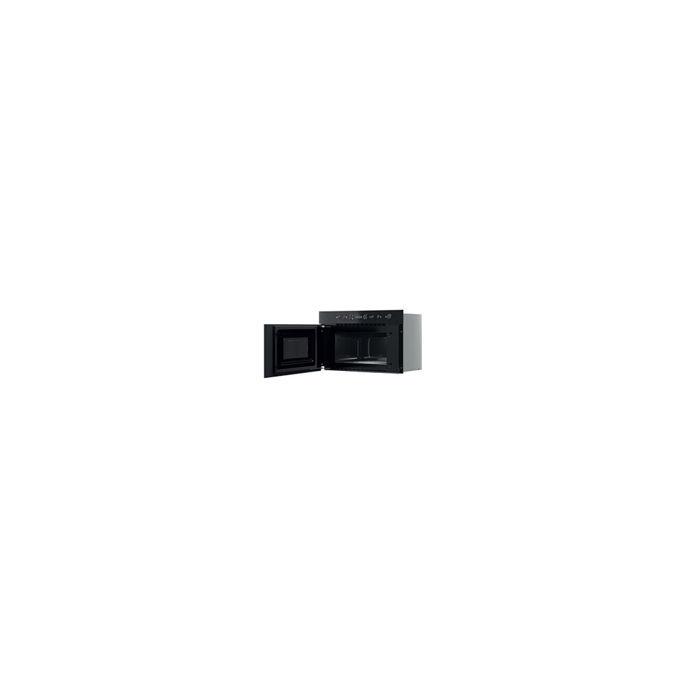 Micro ondes + Gril Whirlpool mbna920b