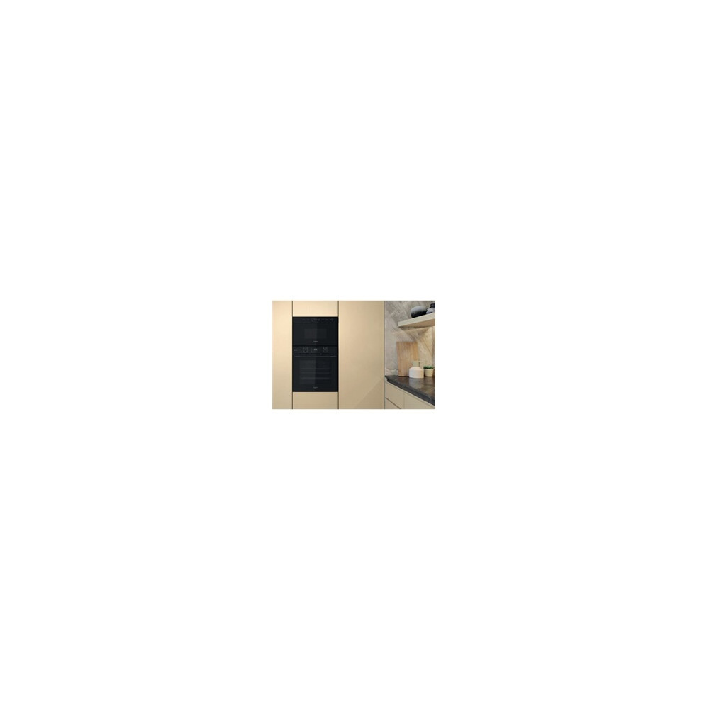 Micro ondes + Gril Whirlpool mbna920b