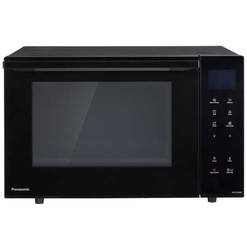 Micro ondes combiné Panasonic NN DF38PBEPG