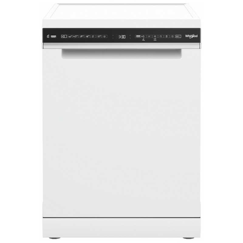 Lave vaisselle Whirlpool W7FHS51