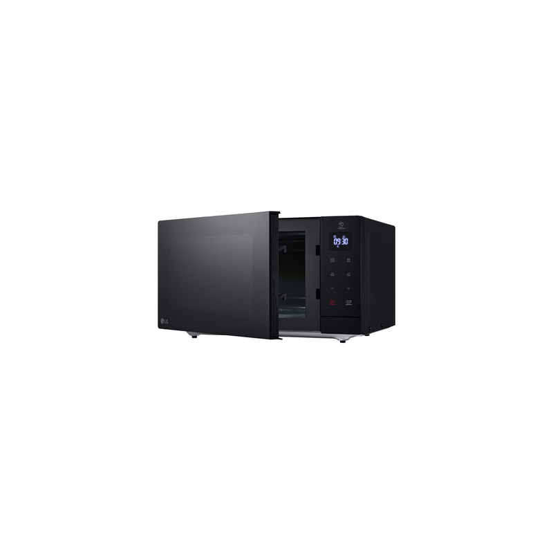 Micro onde mono fonction Lg MS3032JAS