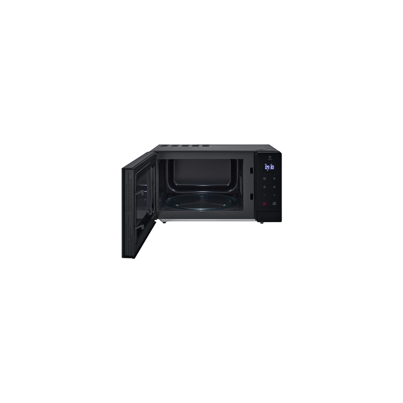 Micro onde mono fonction Lg MS3032JAS
