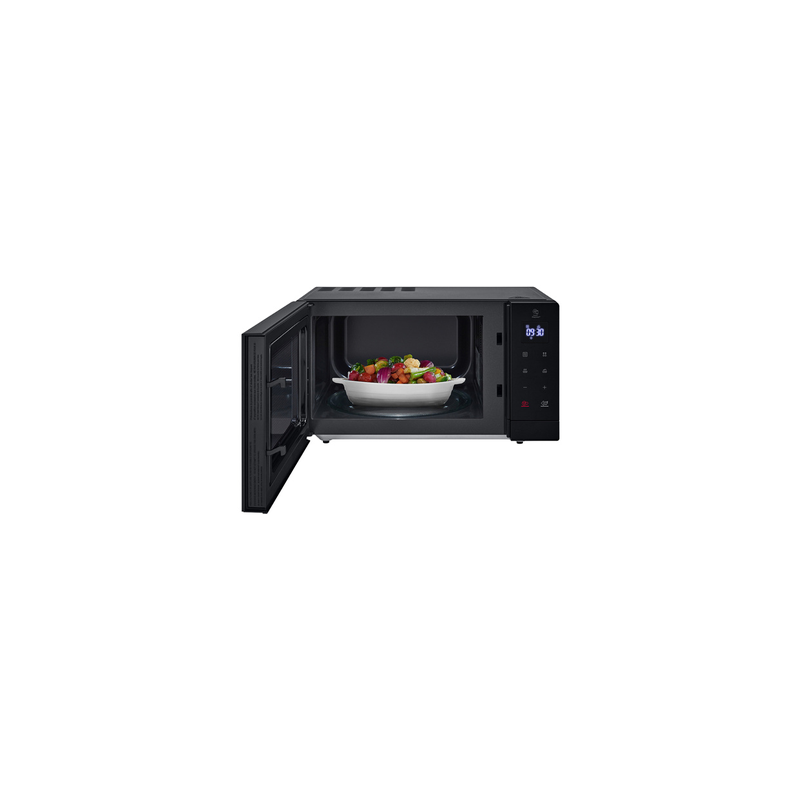 Micro onde mono fonction Lg MS3032JAS
