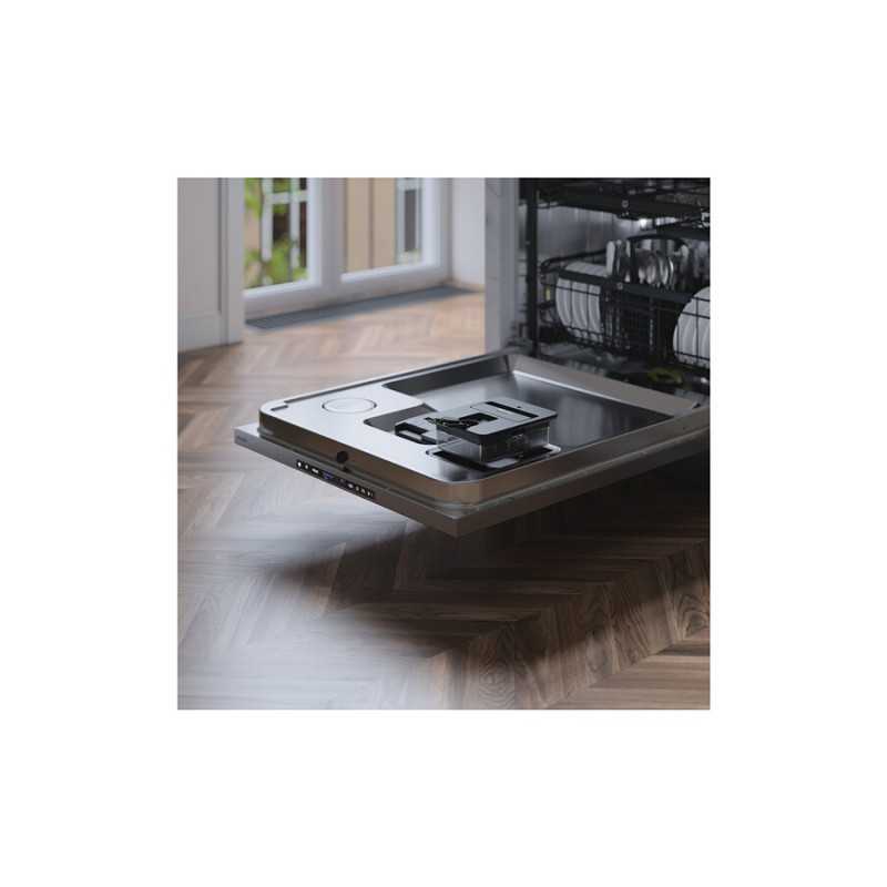 Lave vaisselle Asko DSD746U ENCASTRABLE 60 CM