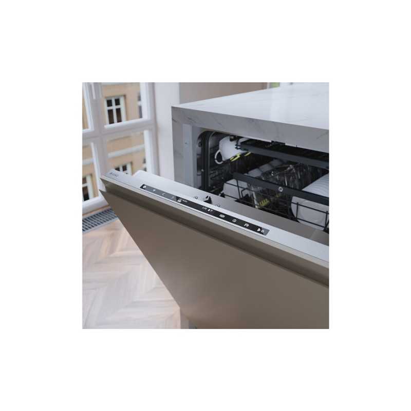 Lave vaisselle Asko DSD746U ENCASTRABLE 60 CM