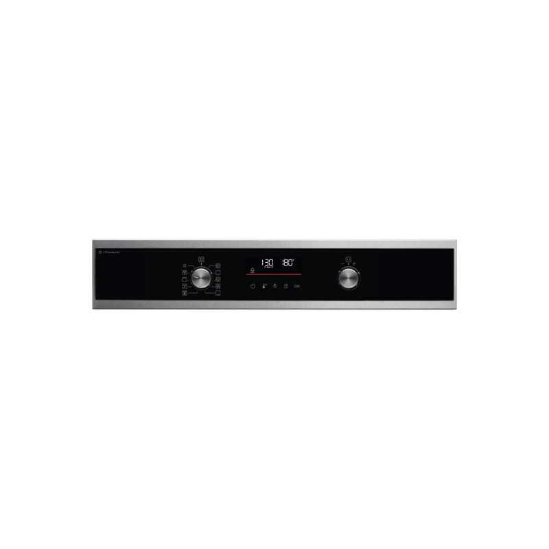 Four Electrolux COD6P66X0