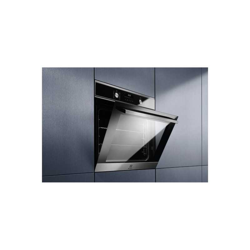 Four Electrolux COD6P66X0