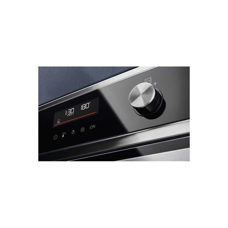 Four Electrolux COD6P66X0