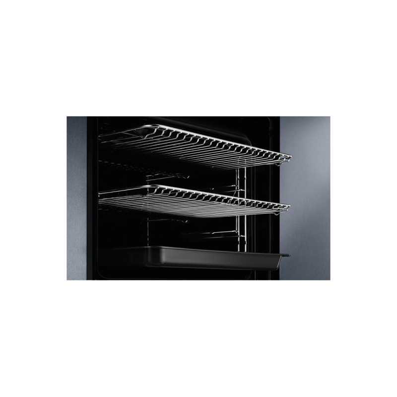 Four Electrolux COD6P66X0