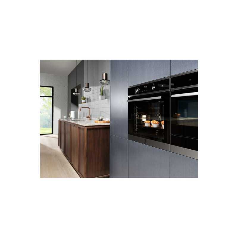 Four Electrolux COD6P66X0