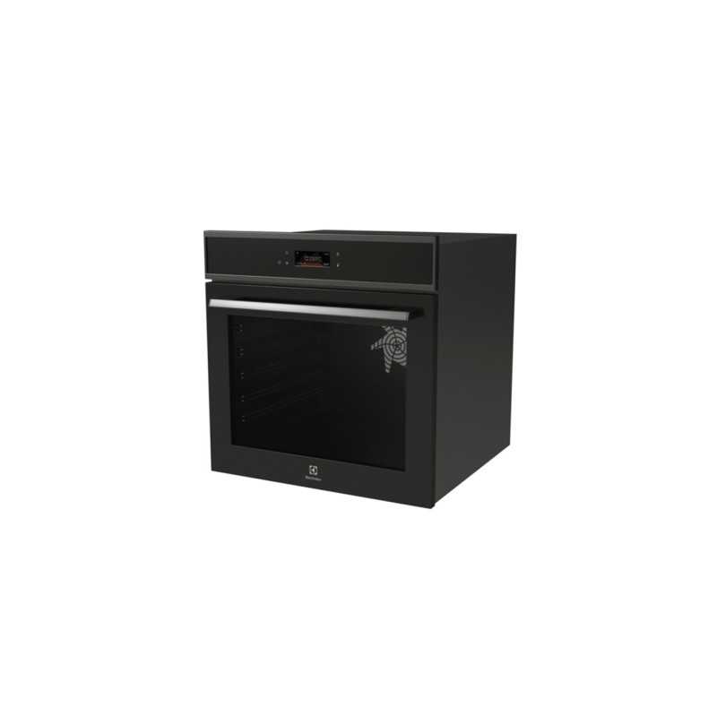 Four Electrolux EOE8P19WH
