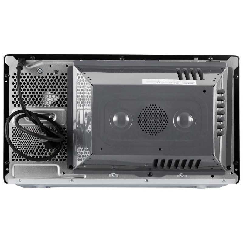 Micro ondes combiné Whirlpool MCP349BL