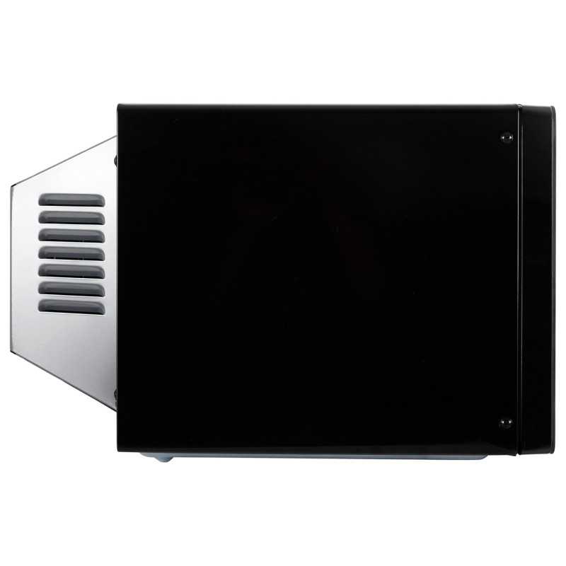 Micro ondes combiné Whirlpool MCP349BL