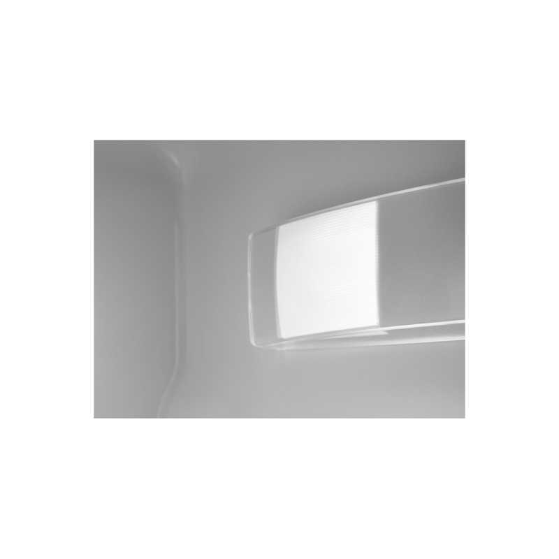 Réfrigérateur congélateur en haut Electrolux ETS5LE16S Encastrable 158 cm
