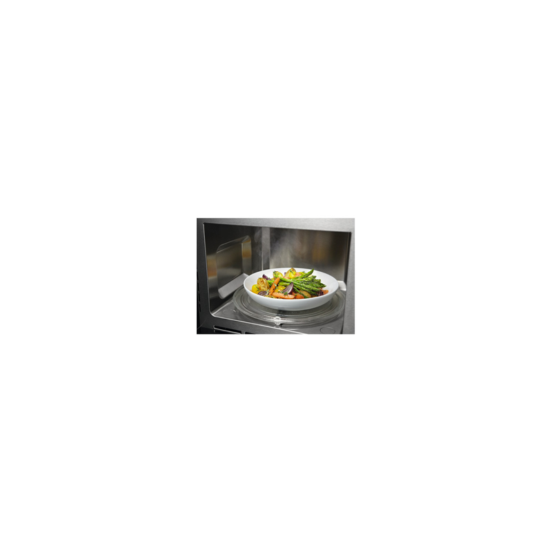 Micro ondes + Gril Electrolux KMFD264TEX