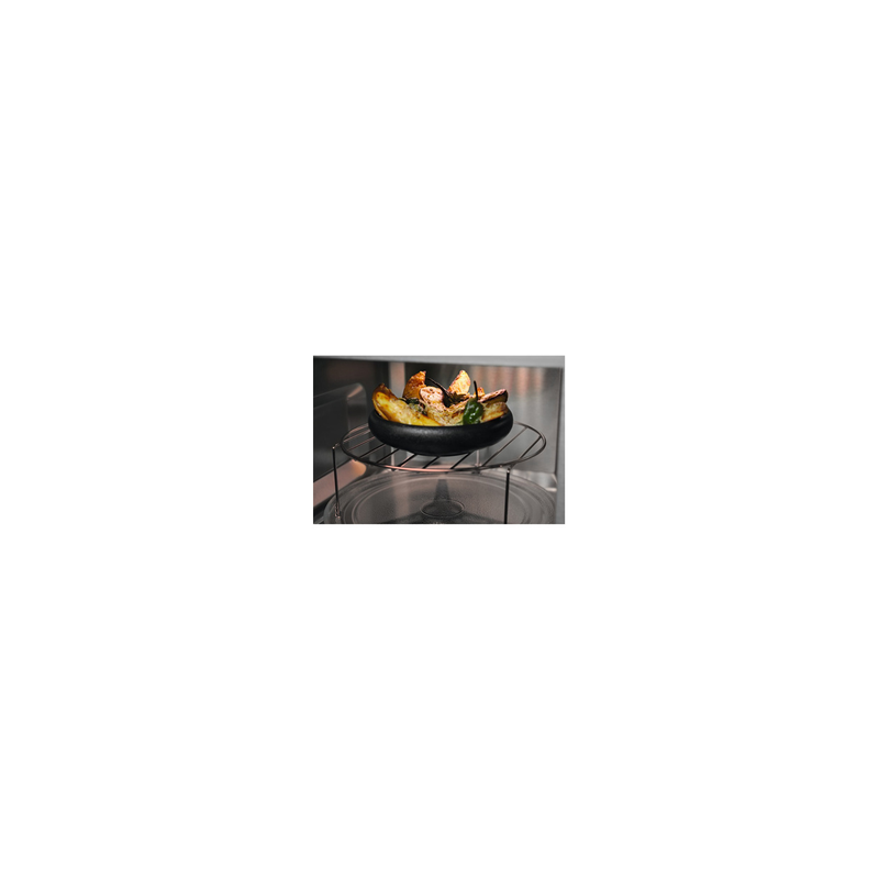 Micro ondes + Gril Electrolux KMFD264TEX