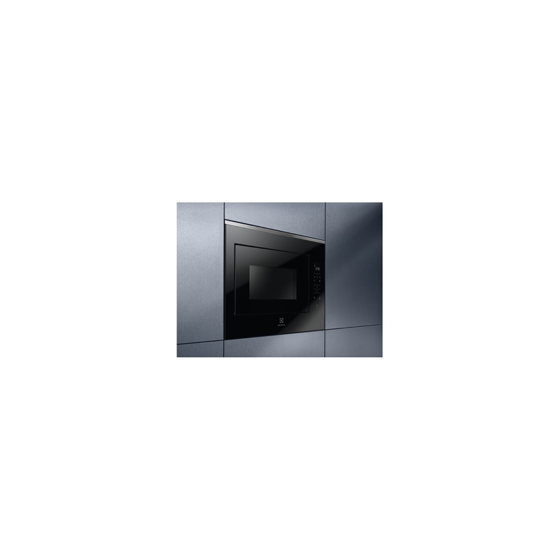 Micro ondes + Gril Electrolux KMFD264TEX