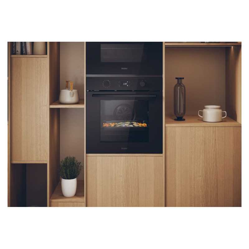 Four Haier H6 ID23B3YTB