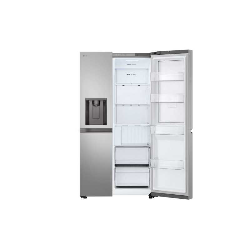 Réfrigérateur américain Lg GSJC40PYPE