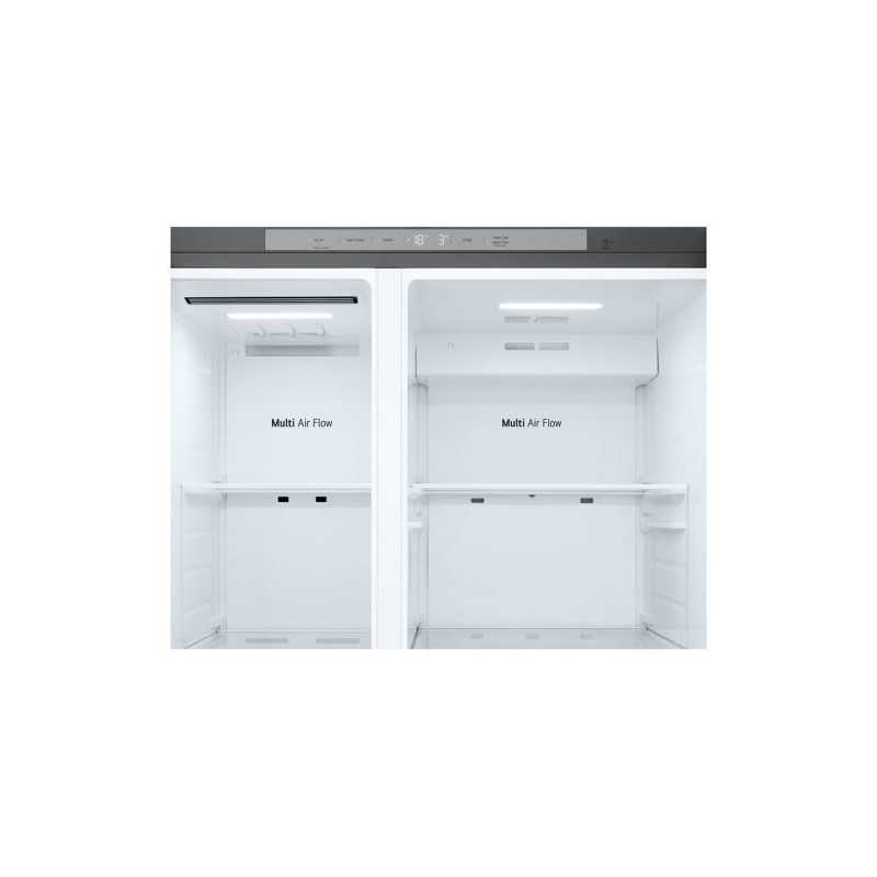 Réfrigérateur américain Lg GSJC40PYPE
