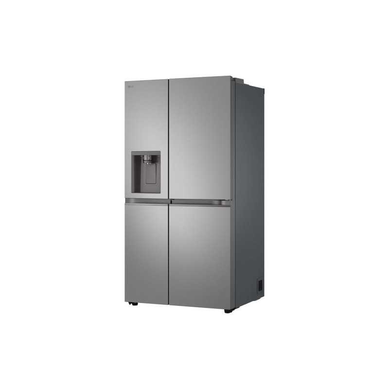 Réfrigérateur américain Lg GSJC40PYPE