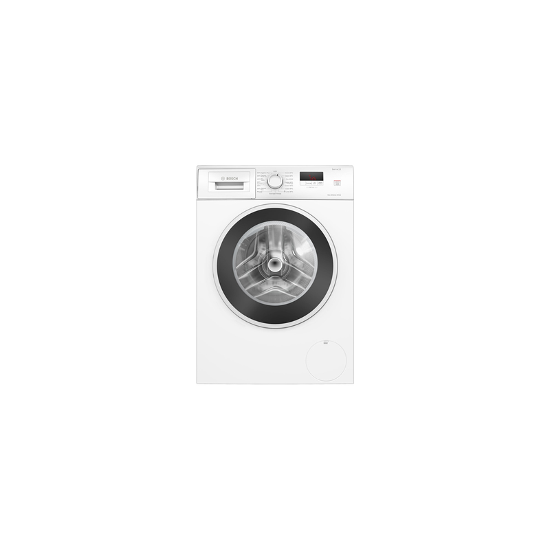 Lave linge hublot Bosch WGE02409FR