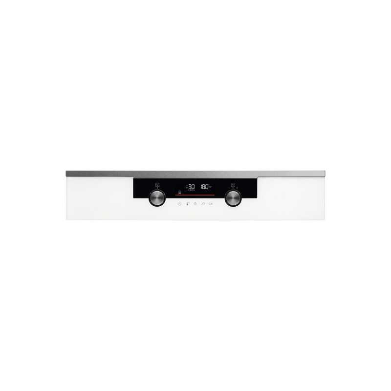 Four Electrolux KOEDP46W