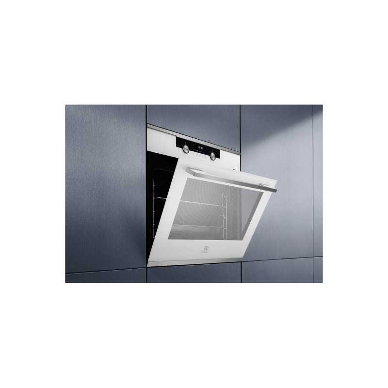 Four Electrolux KOEDP46W