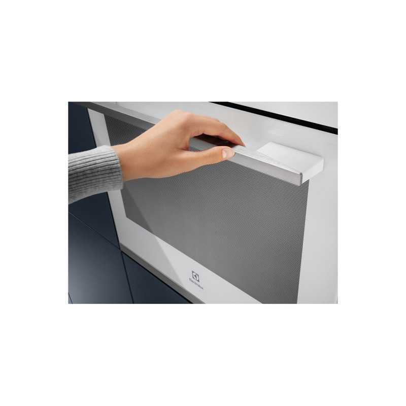Four Electrolux KOEDP46W