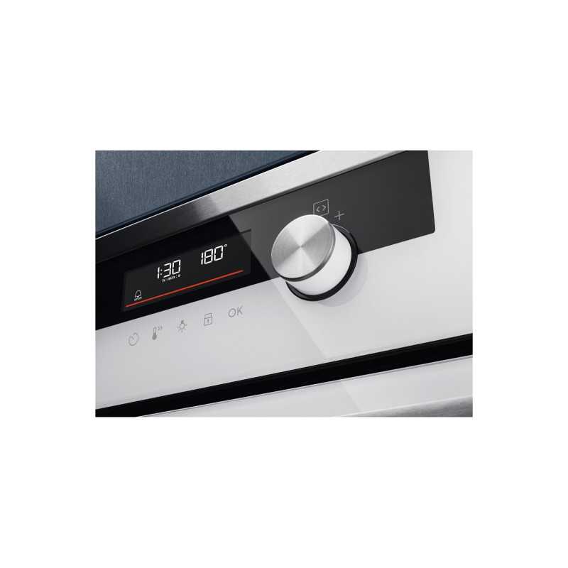 Four Electrolux KOEDP46W