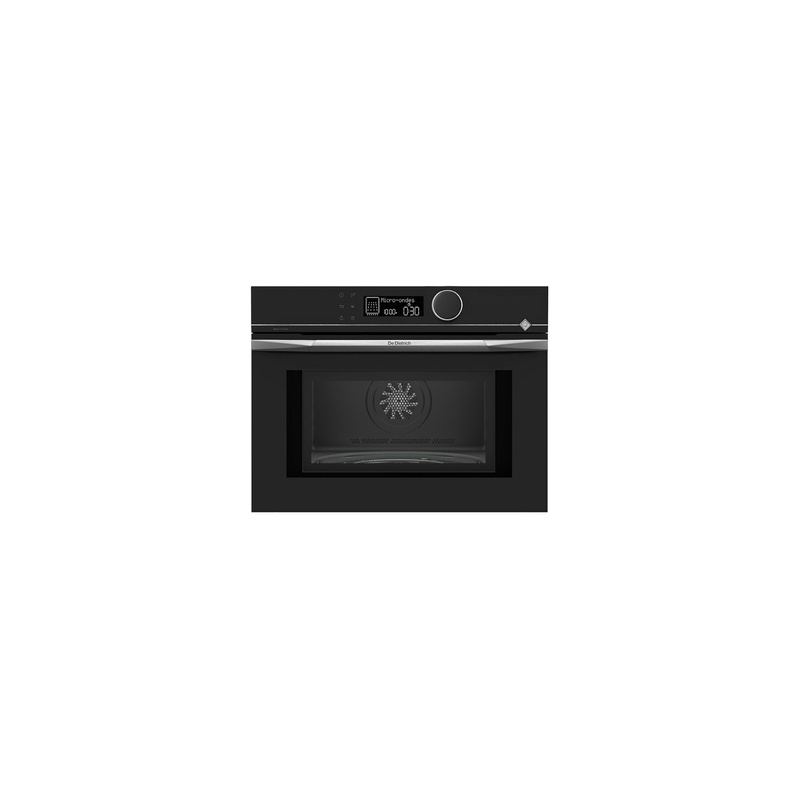 Micro onde mono fonction De Dietrich DKE4535X