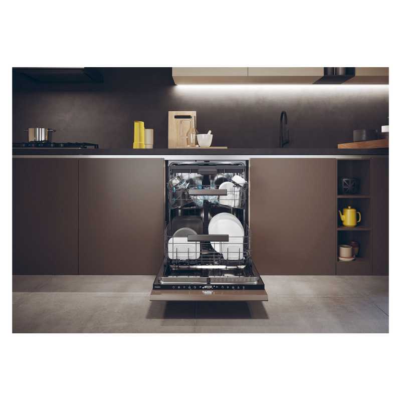 Lave vaisselle Haier XS 6B0B1SFS3 1 ENCASTRABLE 60 CM