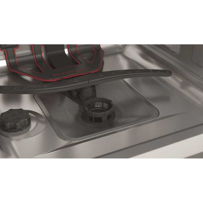 Lave vaisselle Whirlpool WH6IB14BN7S1S ENCASTRABLE 60 CM